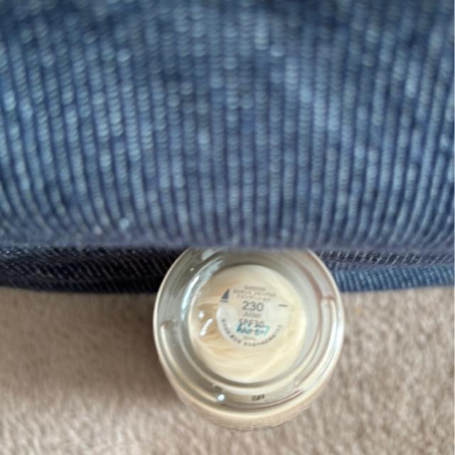 ��������SHISEIDO�G�b�Z���X�X�L���O���E�t�@���f�[�V����230��