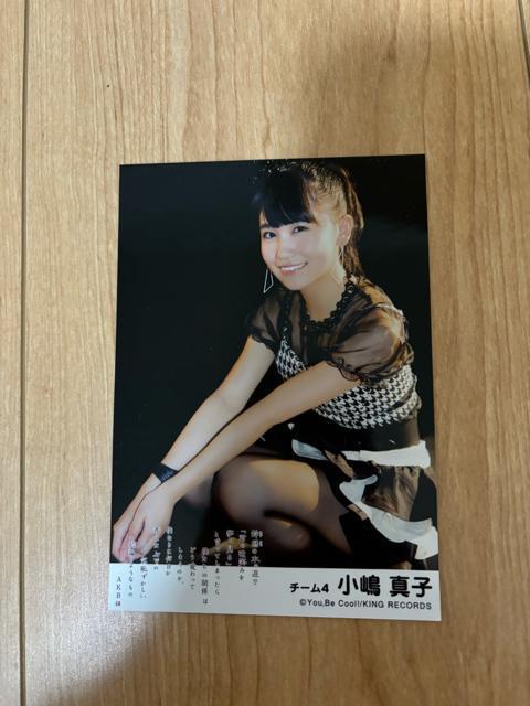 AKB48 ^q@錜`@ʐ^   ^gObY 