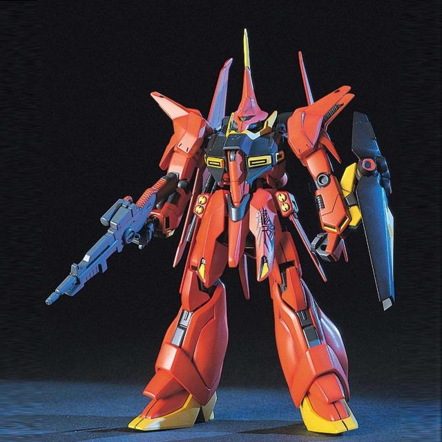 HGUC 1/144 AMX-107 バウ < ホビー  HGUC 1/144 AMX-107 バウ < ホビーの