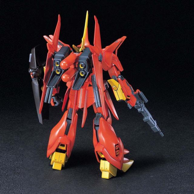 HGUC 1/144 AMX-107 バウ < ホビー  HGUC 1/144 AMX-107 バウ < ホビーの