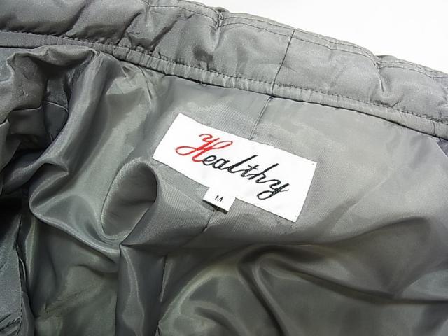 ǕiǕii@Healthy@wV[@_E@tFU[@R[g@M@