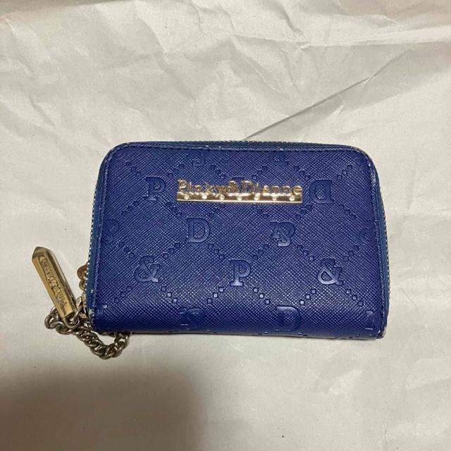 �y100�~�X�^�[�g�z�yPinky & Dianne / �s���L�[���_�C�A���z �R�C���P�[�X 