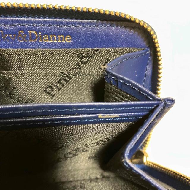 �y100�~�X�^�[�g�z�yPinky & Dianne / �s���L�[���_�C�A���z �R�C���P�[�X