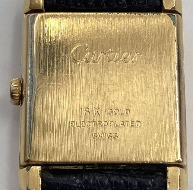 Ӓςݖ{CartierJeBG AeB[N芪rv ғi@v̂  uh 