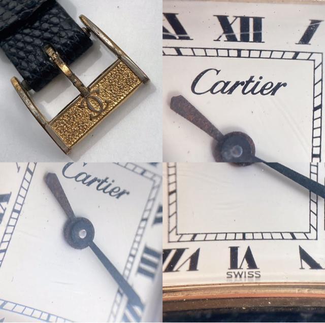 Ӓςݖ{CartierJeBG AeB[N芪rv ғi@v̂  uh 