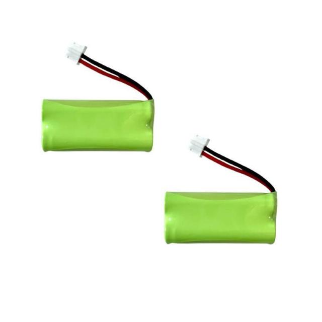 コードレス 電話機用 充電池 2本 Panasonic対応 NTT対応 互換 交換 買い替え 電池パック 2.4V 800mAh < インテリア/ライフ コードレス 電話機用 充電池 2本 Panasonic対応 NTT対応 互換 交換 買い替え 電池パック 2.4V 800mAh < インテリア/ライフの