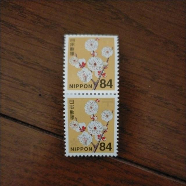 切手 84円 2枚 < ホビー 切手 84円 2枚 < ホビーの