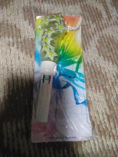 Kis-My-Ft2 ペンライト < タレントグッズ Kis-My-Ft2 ペンライト < タレントグッズの