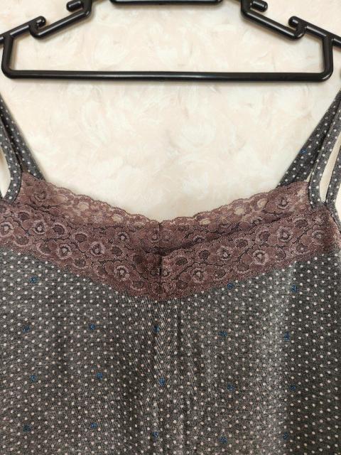 キャミソール  《M 》 < 女性ファッション  キャミソール  《M 》 < 女性ファッションの