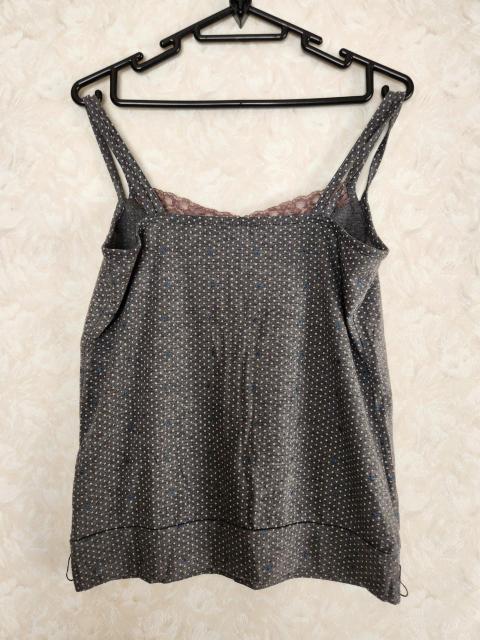 キャミソール  《M 》 < 女性ファッション  キャミソール  《M 》 < 女性ファッションの