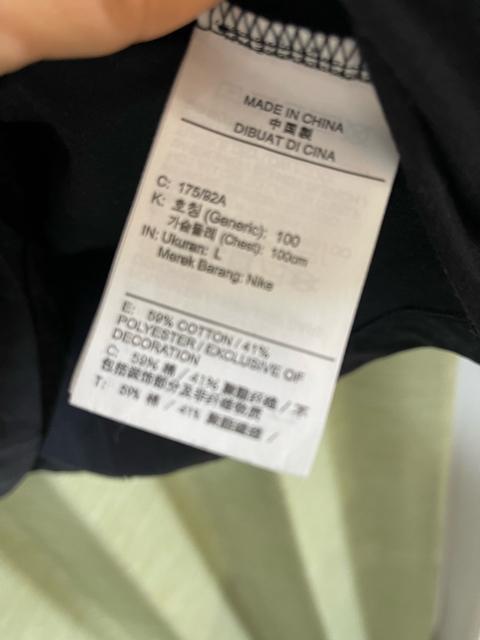 NIKE iCLtVc fJS J y2k  TCYL  uh 