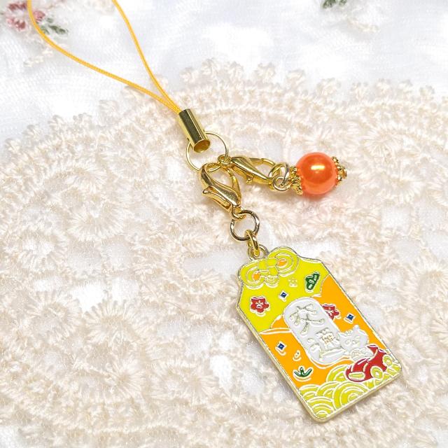 ハンドメイド☆ストラップ☆御守りチャーム☆交通 < 女性ファッション  ハンドメイド☆ストラップ☆御守りチャーム☆交通  < 女性ファッションの