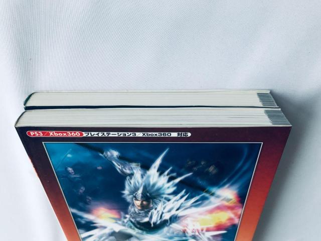 真・三國無双 マルチレイド Special コンプリートガイド 上 下 攻略本 Sangoku Musou Multi Raid < ゲーム本体/ソフト 真・三國無双 マルチレイド Special コンプリートガイド 上 下 攻略本 Sangoku Musou Multi Raid < ゲーム本体/ソフトの