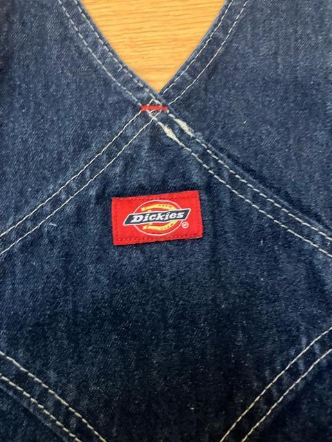 Dickies fBbL[Y 傫size W48 I[o[I[used  jt@bV 