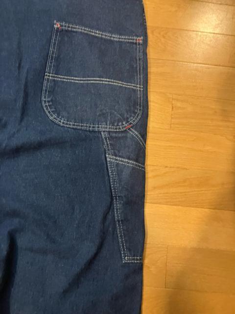 Dickies fBbL[Y 傫size W48 I[o[I[used  jt@bV 