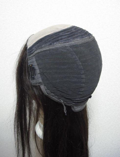 新品 人毛 インナーカラー ブラウン スーパーロング MーLサイズ < 女性ファッション 新品 人毛 インナーカラー ブラウン スーパーロング MーLサイズ < 女性ファッションの