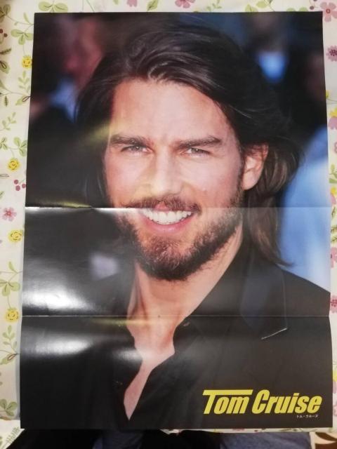 【ポスター】トム・クルーズ&ダイアナザーデイ/デアデビル/X-MEN2 < CD/DVD/ビデオ 【ポスター】トム・クルーズ&ダイアナザーデイ/デアデビル/X-MEN2 < CD/DVD/ビデオの