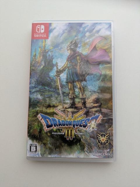 ドラゴンクエストV Switch(送料込み) < ゲーム本体/ソフト ドラゴンクエストV Switch(送料込み) < ゲーム本体/ソフトの