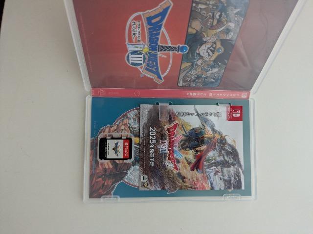 ドラゴンクエストV Switch(送料込み) < ゲーム本体/ソフト ドラゴンクエストV Switch(送料込み) < ゲーム本体/ソフトの