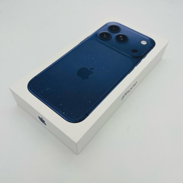 J iPhone 17 Pro 512 GB SIMt[ u[@{  Ɠd/AV 