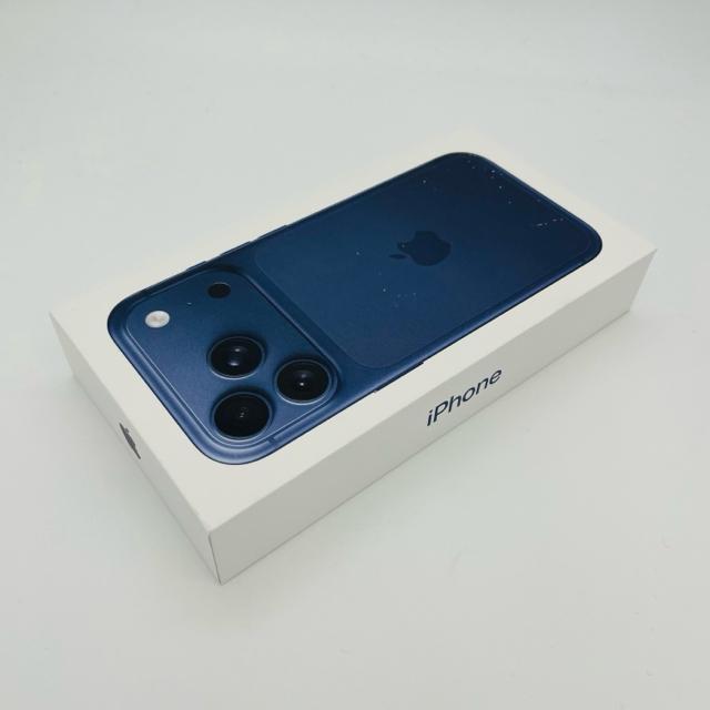 J iPhone 17 Pro 512 GB SIMt[ u[@{  Ɠd/AV 