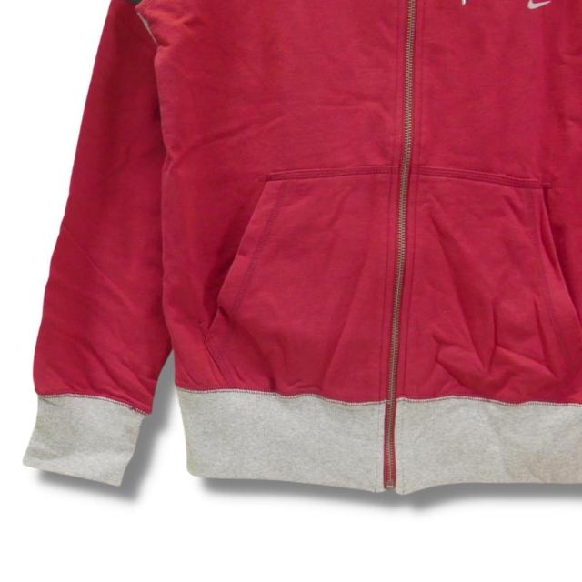 即買☆ナイキ クラシック スウェット パーカー RED/Sサイズ 新品 送料無料 < ブランド 即買☆ナイキ クラシック スウェット パーカー RED/Sサイズ 新品 送料無料 < ブランドの