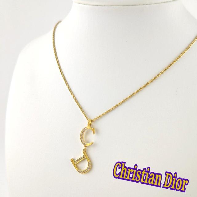 Christian Dior �l�b�N���X  �� �u�����h�� 
