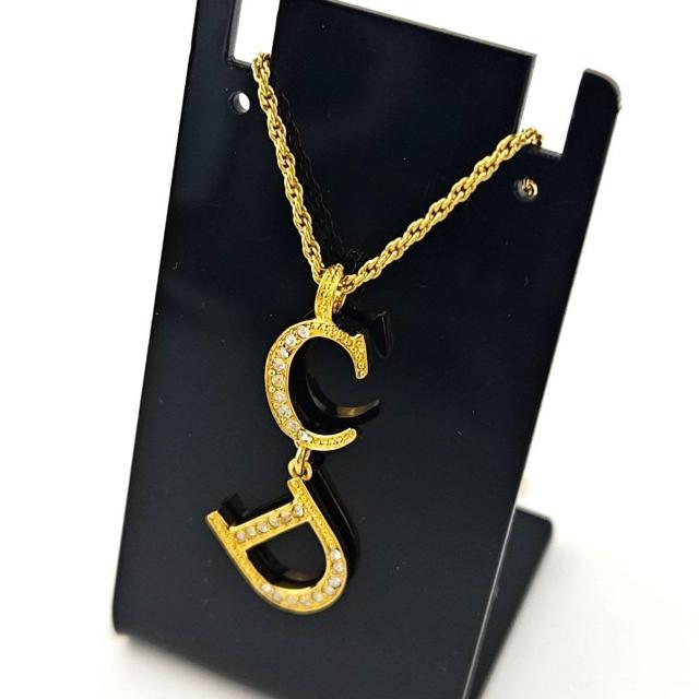 Christian Dior �l�b�N���X �� �u�����h�� 