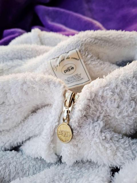 AI�o�i��gelato pique���������W�F���[�g�s�P�ӂ�ӂ���������t�[�f�B�[�p�[�J�[�X�g���C�v���`���[���t���w���p���h�J�e �� �u�����h�� 