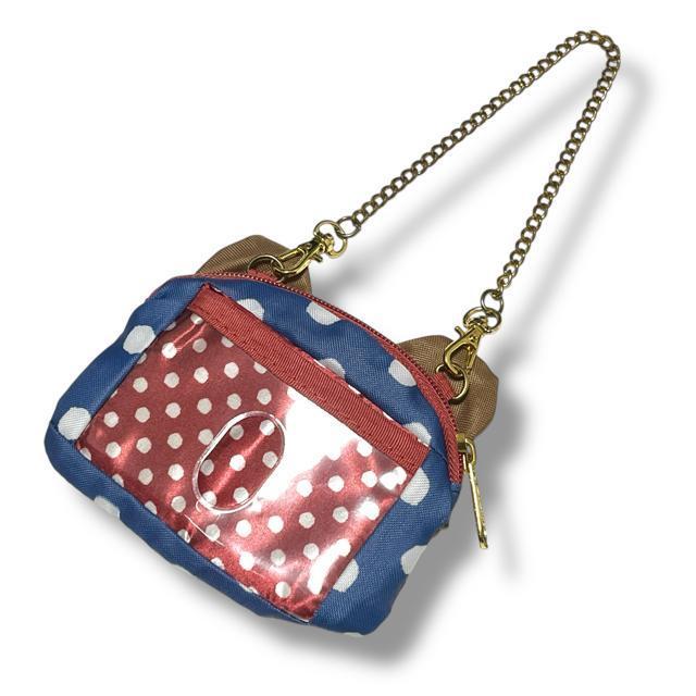 �ySWIMMER�z�`�F�[���t���܂����t�F�C�X�p�X�P�[�X �� �u�����h�� 