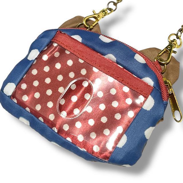 �ySWIMMER�z�`�F�[���t���܂����t�F�C�X�p�X�P�[�X �� �u�����h�� 