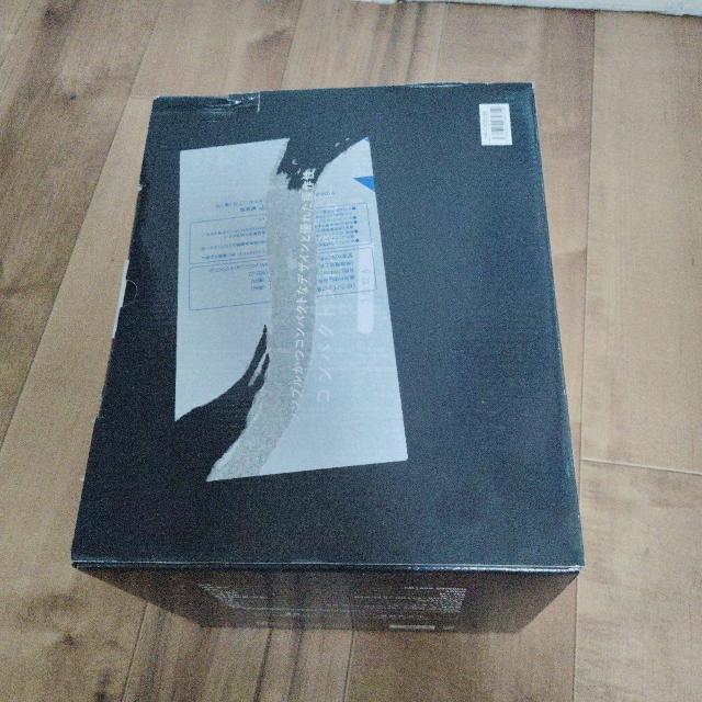 �R���p�N�g�g���C�X�N�b�J�[HK-CRC03 BK  �� �Ɠd/AV�� 