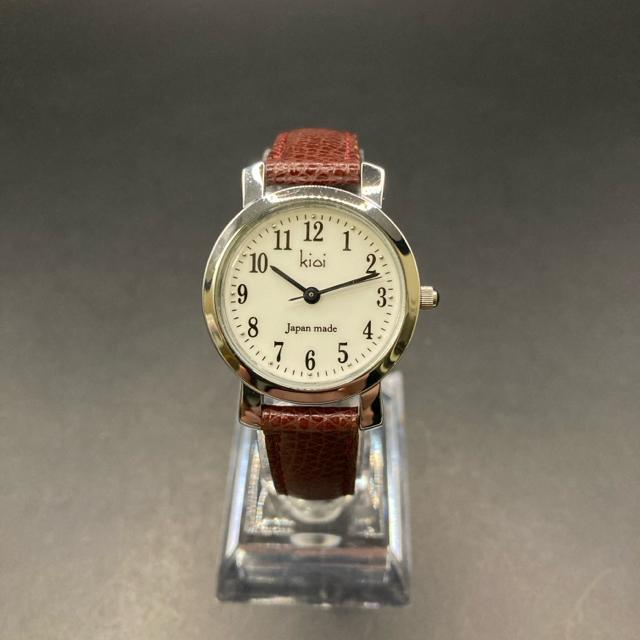 即決 kioi 腕時計 < 女性アクセサリー/時計 即決 kioi 腕時計 < 女性アクセサリー/時計の