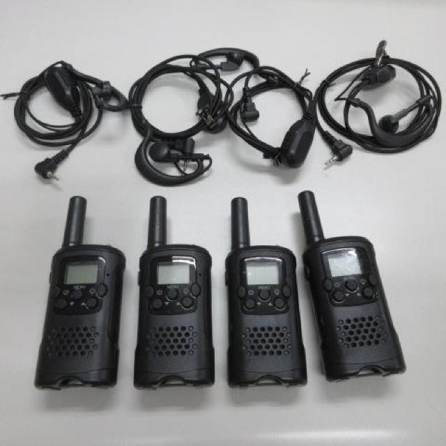 ���菬�d�̓g�����V�[�o�[ T48 4�� �C���z���}�C�N 4�� �܂Ƃ�  �� �z�r�[�� 