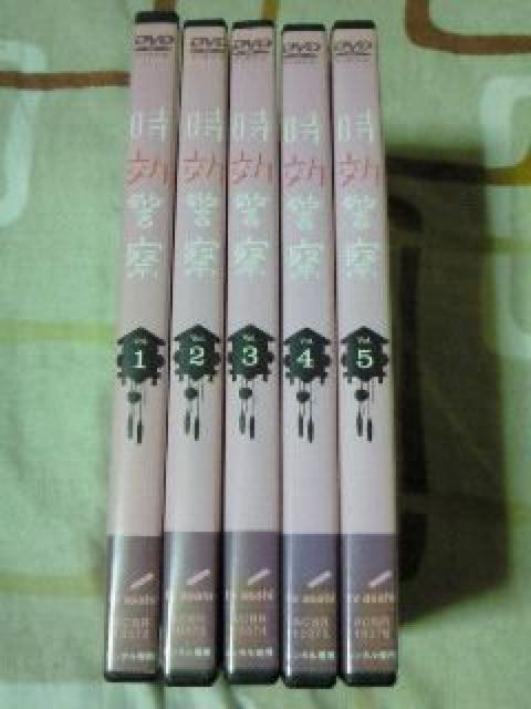 DVD x@ ^őS5 I_MW[  CD/DVD/rfI 