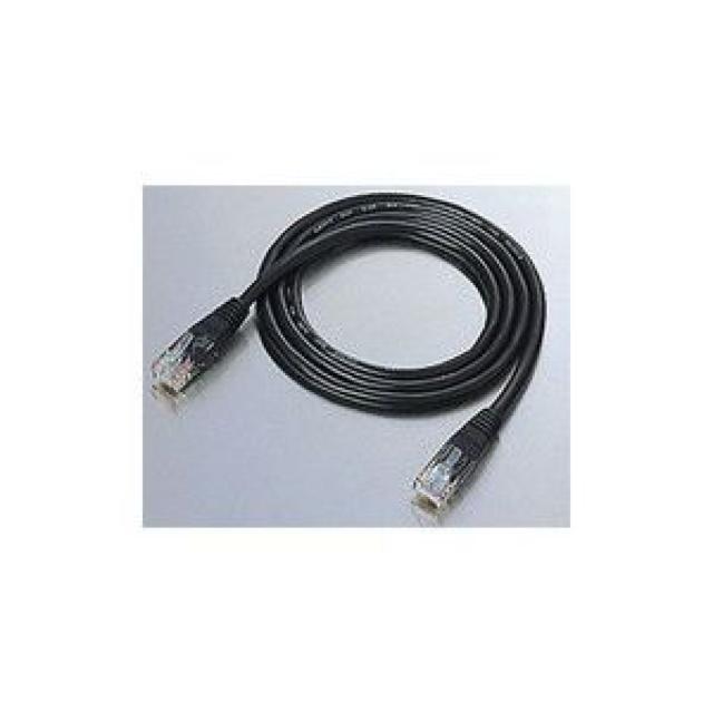 ��ELECOM LAN�P�[�u�� 15m 1000BASE-T �u���b�N  �� PC�{��/���Ӌ@��� 