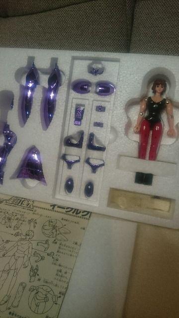 美品!激レア 当時モノ 聖闘士星矢 イーグルクロス 魔鈴 1988 送料込み < アニメ/コミック/キャラクター 美品!激レア 当時モノ 聖闘士星矢 イーグルクロス 魔鈴 1988 送料込み < アニメ/コミック/キャラクターの