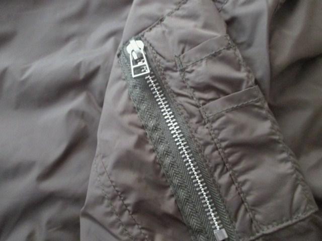 ☆H&M/エイチアンドエム フライトジャケット/MA-1/メンズ/XS☆新品 < ブランド ☆H&M/エイチアンドエム フライトジャケット/MA-1/メンズ/XS☆新品 < ブランドの