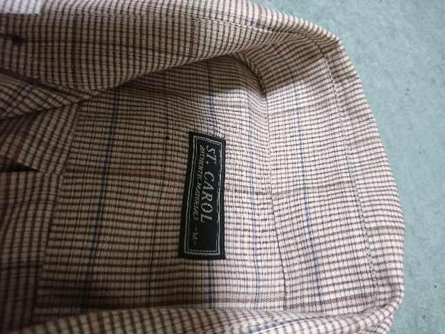 オープンシャツ(紳士用)Mサイズ < 男性ファッション  オープンシャツ(紳士用)Mサイズ < 男性ファッションの