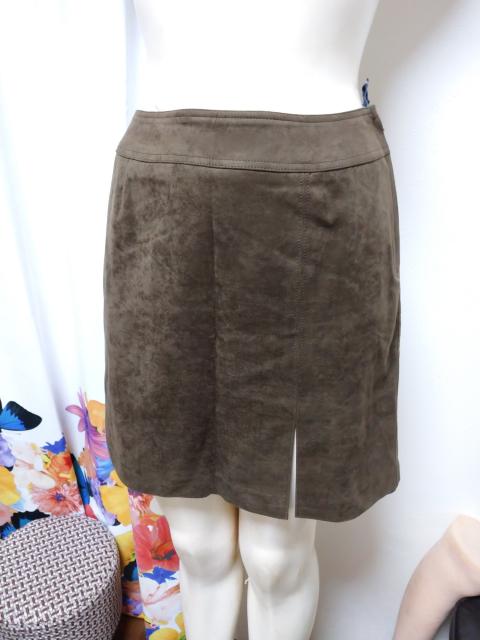 ROPE/ロペ スエードスカート < ブランド  ROPE/ロペ スエードスカート  < ブランドの