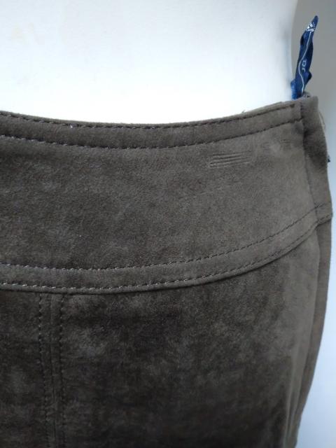 ROPE/ロペ スエードスカート < ブランド  ROPE/ロペ スエードスカート < ブランドの