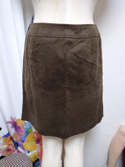 ROPE/ロペ スエードスカート < ブランド  ROPE/ロペ スエードスカート < ブランドの