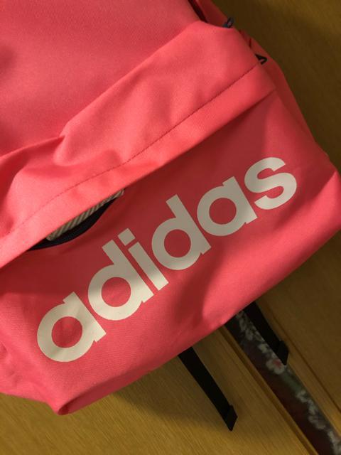 アディダスリュック adidas  ピンク < 女性ファッション  アディダスリュック adidas  ピンク < 女性ファッションの