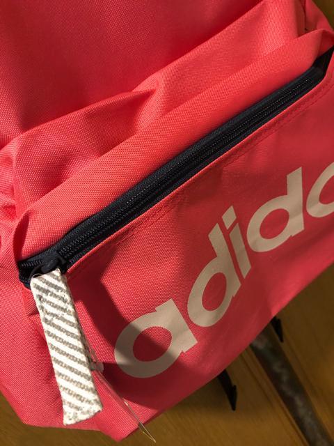 アディダスリュック adidas  ピンク < 女性ファッション  アディダスリュック adidas  ピンク < 女性ファッションの