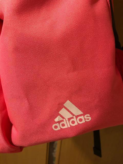 アディダスリュック adidas  ピンク < 女性ファッション  アディダスリュック adidas  ピンク < 女性ファッションの