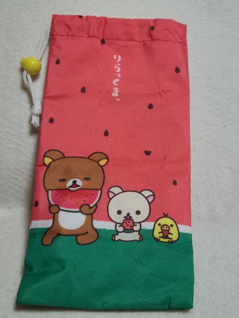 送料無料/伊藤園健康ミネラル麦茶ノベルティ/リラックマ&コリラックマ/キイロイトリ/500ml用保冷ペットボトルカバー < アニメ/コミック/キャラクター  送料無料/伊藤園健康ミネラル麦茶ノベルティ/リラックマ&コリラックマ/キイロイトリ/500ml用保冷ペットボトルカバー  < アニメ/コミック/キャラクターの