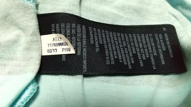 格安 AMERICAN EAGLE 半袖 < ブランド 格安 AMERICAN EAGLE 半袖 < ブランドの