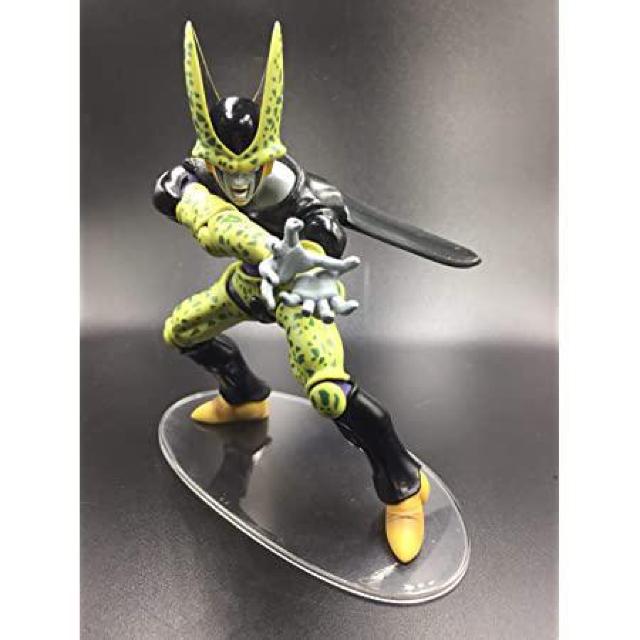 ドラゴンボールZ DRAMATIC SHOWCASE vol.1 セル かめはめ波 フィギュア 完全体セル パーフェクトセル < アニメ/コミック/キャラクター ドラゴンボールZ DRAMATIC SHOWCASE vol.1 セル かめはめ波 フィギュア 完全体セル パーフェクトセル < アニメ/コミック/キャラクターの