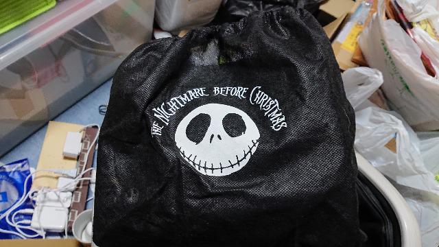 ディズニー・NIGHTMAREバッグ < アニメ/コミック/キャラクター  ディズニー・NIGHTMAREバッグ  < アニメ/コミック/キャラクターの