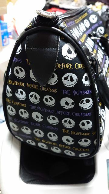 ディズニー・NIGHTMAREバッグ < アニメ/コミック/キャラクター  ディズニー・NIGHTMAREバッグ < アニメ/コミック/キャラクターの